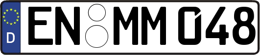 EN-MM048