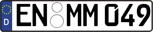 EN-MM049