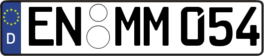 EN-MM054