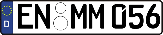 EN-MM056