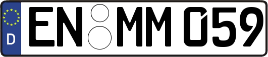 EN-MM059
