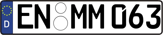 EN-MM063