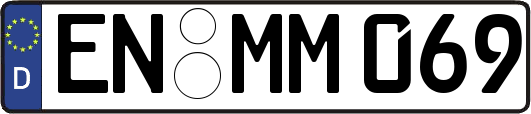 EN-MM069