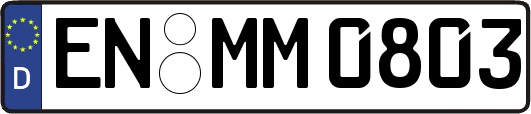 EN-MM0803