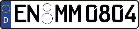 EN-MM0804