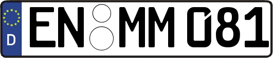 EN-MM081