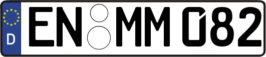 EN-MM082
