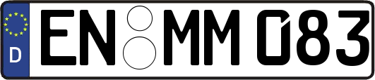 EN-MM083