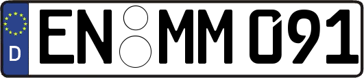 EN-MM091