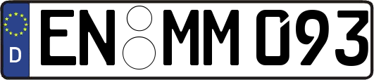 EN-MM093