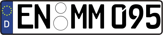EN-MM095