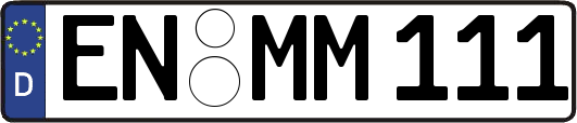 EN-MM111