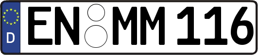 EN-MM116