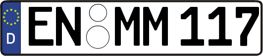 EN-MM117