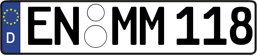 EN-MM118