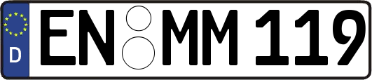 EN-MM119