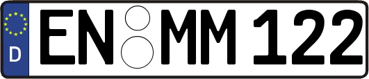 EN-MM122