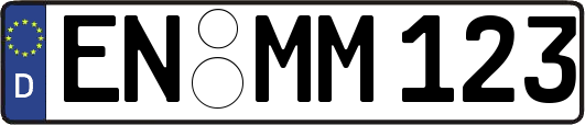 EN-MM123