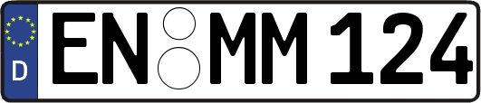 EN-MM124
