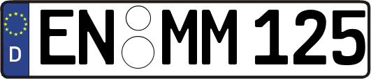 EN-MM125
