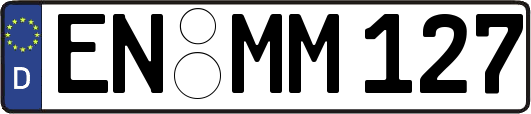EN-MM127