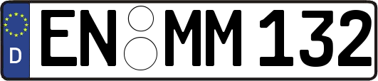 EN-MM132