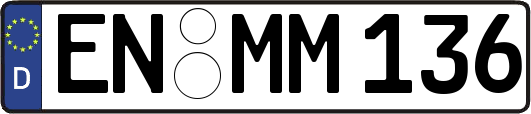 EN-MM136