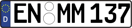 EN-MM137
