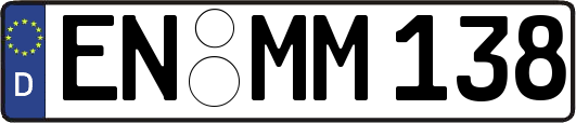 EN-MM138