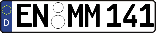 EN-MM141