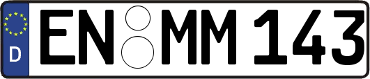 EN-MM143