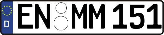EN-MM151