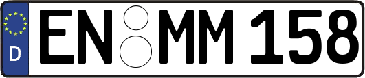 EN-MM158