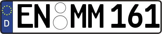 EN-MM161
