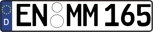 EN-MM165