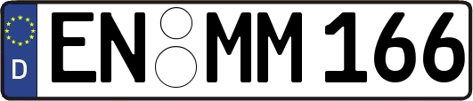 EN-MM166