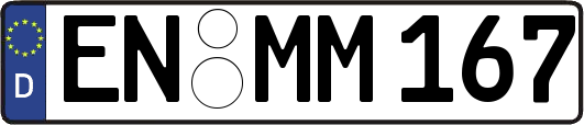 EN-MM167