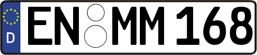 EN-MM168