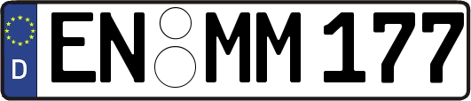 EN-MM177