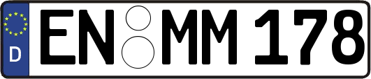 EN-MM178