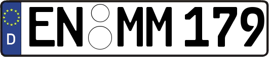 EN-MM179