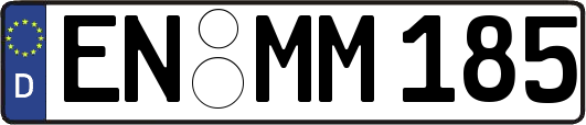EN-MM185