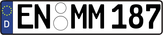 EN-MM187