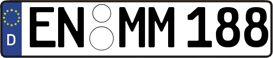EN-MM188