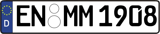 EN-MM1908