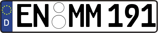EN-MM191
