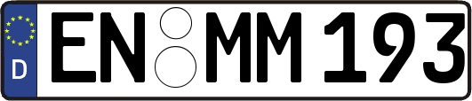 EN-MM193