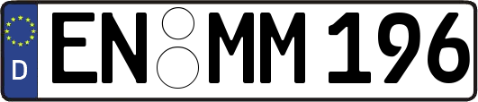 EN-MM196