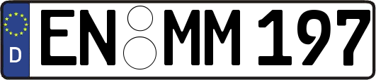 EN-MM197
