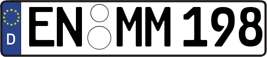 EN-MM198